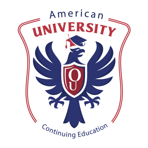 الجامعة الأمريكية للتعليم المستمر
